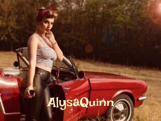 AlysaQuinn