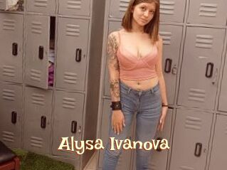 Alysa_Ivanova