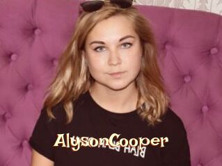 AlysonCooper