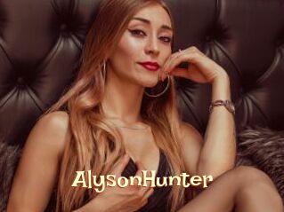 AlysonHunter