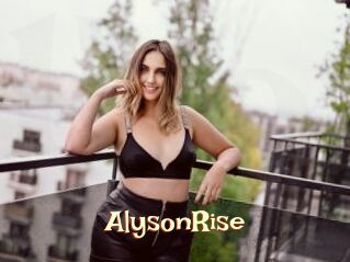 AlysonRise