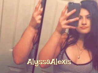 Alyssa_Alexis