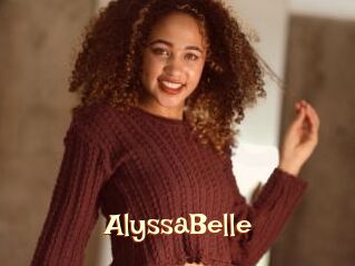 AlyssaBelle