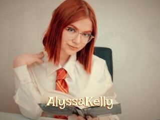 AlyssaKelly