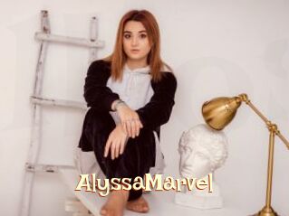 AlyssaMarvel