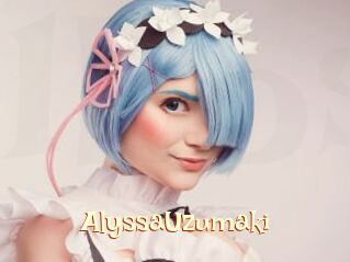 AlyssaUzumaki
