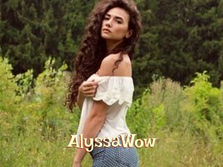 AlyssaWow