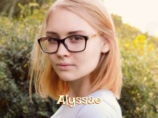 Alyssae