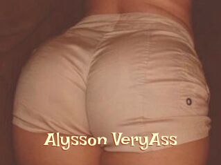Alysson_VeryAss