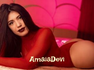 AmaiaDevi