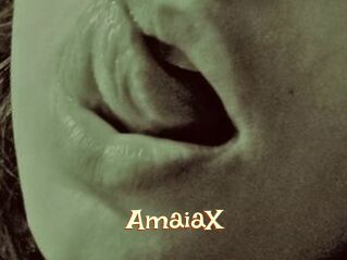 AmaiaX