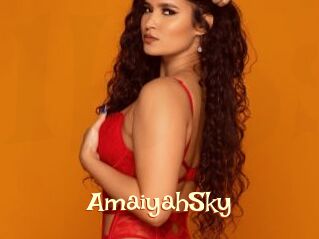AmaiyahSky