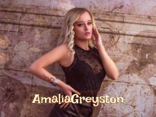 AmaliaGreyston