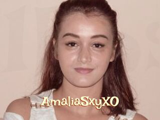 AmaliaSxyXO