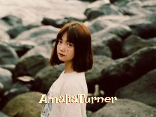 AmaliaTurner