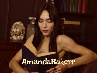 AmandaBakerr
