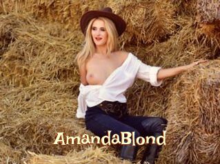 AmandaBlond