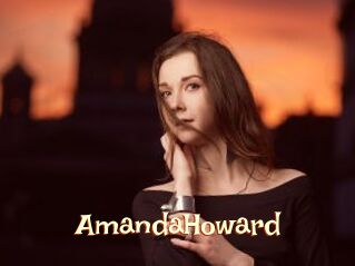 AmandaHoward