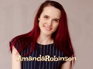 AmandaRobinson