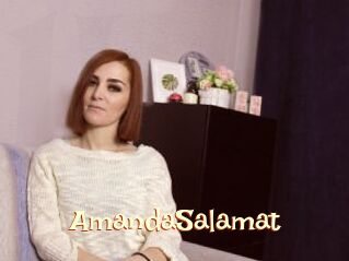 AmandaSalamat