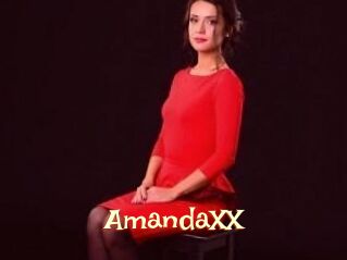 AmandaXX
