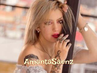 AmantaSaenz
