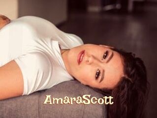 AmaraScott