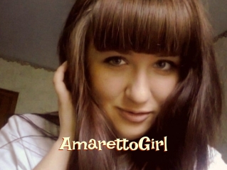 Amaretto_Girl