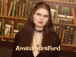 AmasandraFord