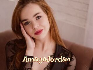 AmayaJordan