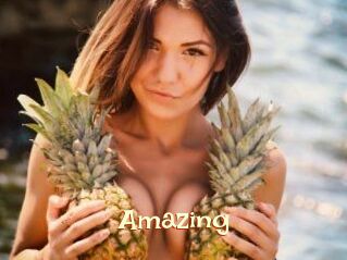 Amazing