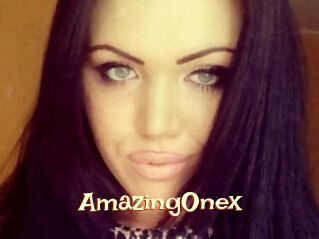 AmazingOnex