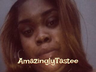 AmazinglyTastee