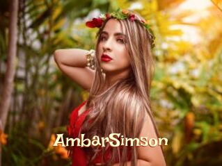 AmbarSimson