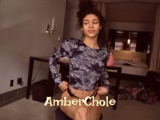 AmberChole