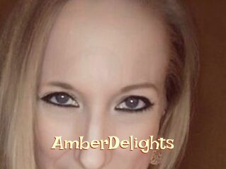 AmberDelights
