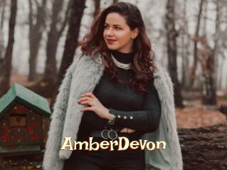 AmberDevon