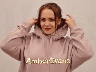 AmberEvans