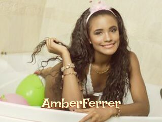 AmberFerrer