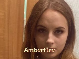 AmberFire
