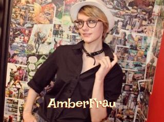 AmberFrau