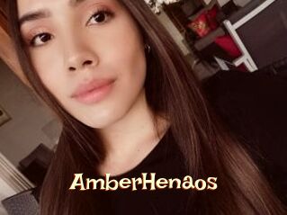 AmberHenaos