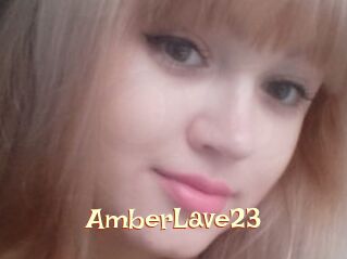 AmberLave23