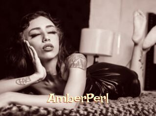 AmberPerl