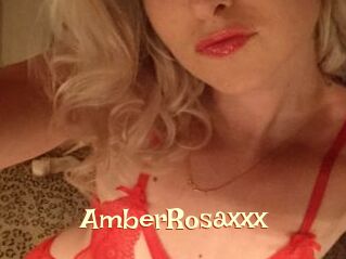 AmberRosaxxx
