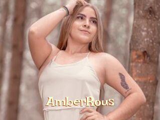 AmberRous