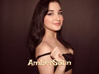 AmberSatin