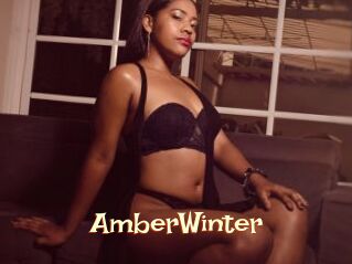 AmberWinter
