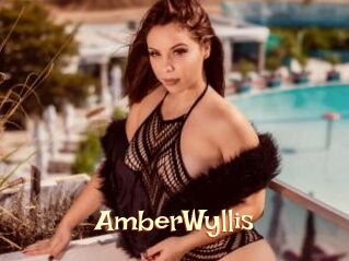 AmberWyllis