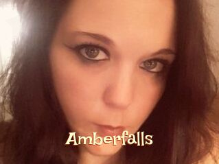 Amberfalls